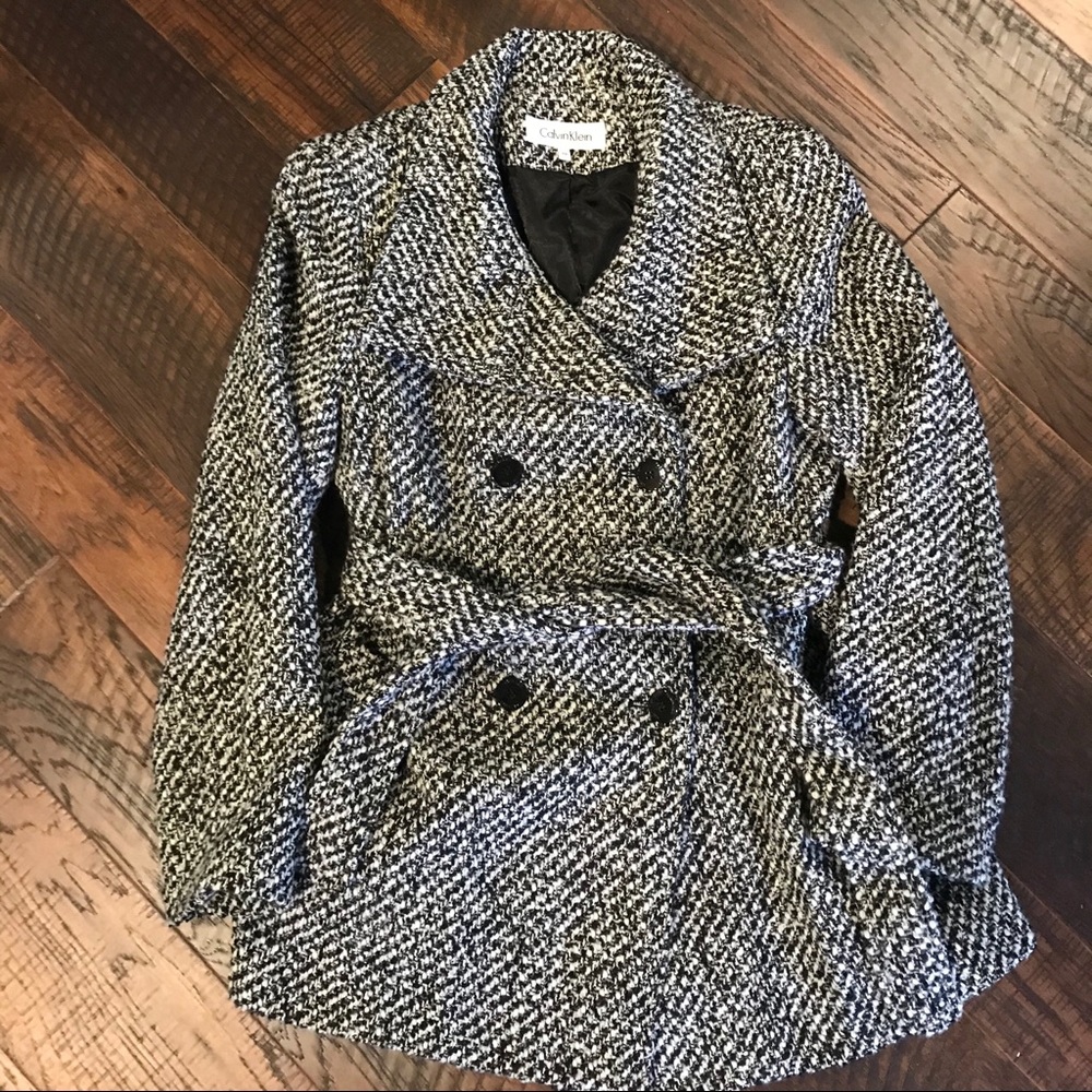 Calvin Klein Coat